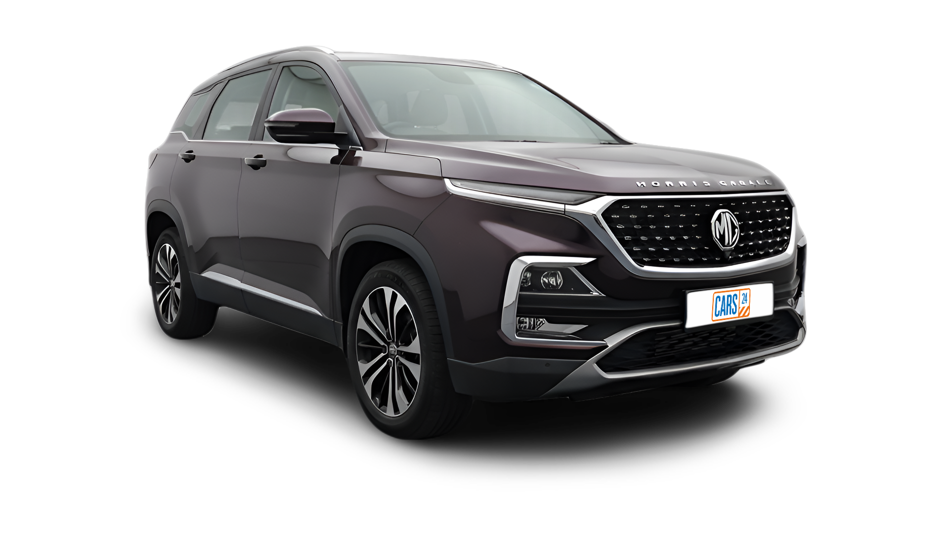 MG HECTOR-img